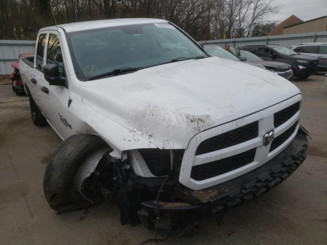 RAM 1500 ST 2014 1c6rr7ft9es331542