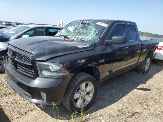 RAM 1500 ST 2014 1c6rr7ft9es335929