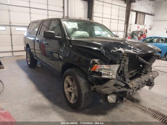 RAM 1500 2014 1c6rr7ft9es338586