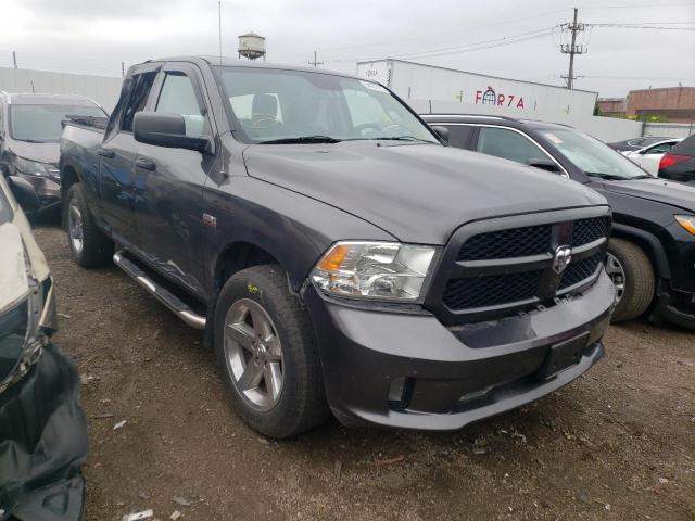 RAM 1500 ST 2014 1c6rr7ft9es339009