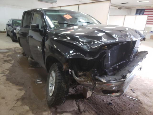 RAM 1500 ST 2014 1c6rr7ft9es358949