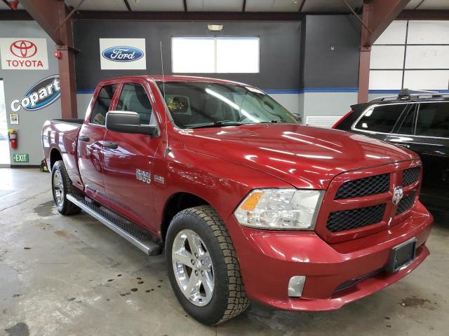 RAM 1500 ST 2014 1c6rr7ft9es360989