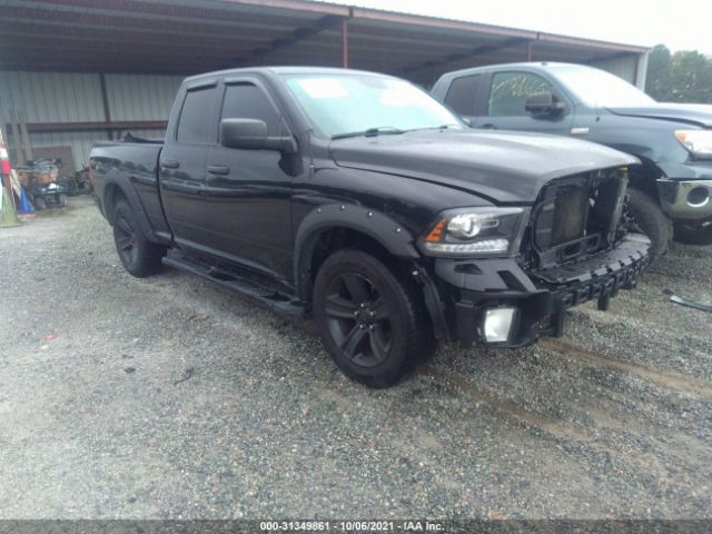 RAM 1500 2014 1c6rr7ft9es381308