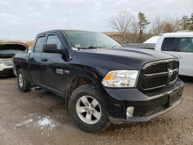 RAM 1500 ST 2014 1c6rr7ft9es386783