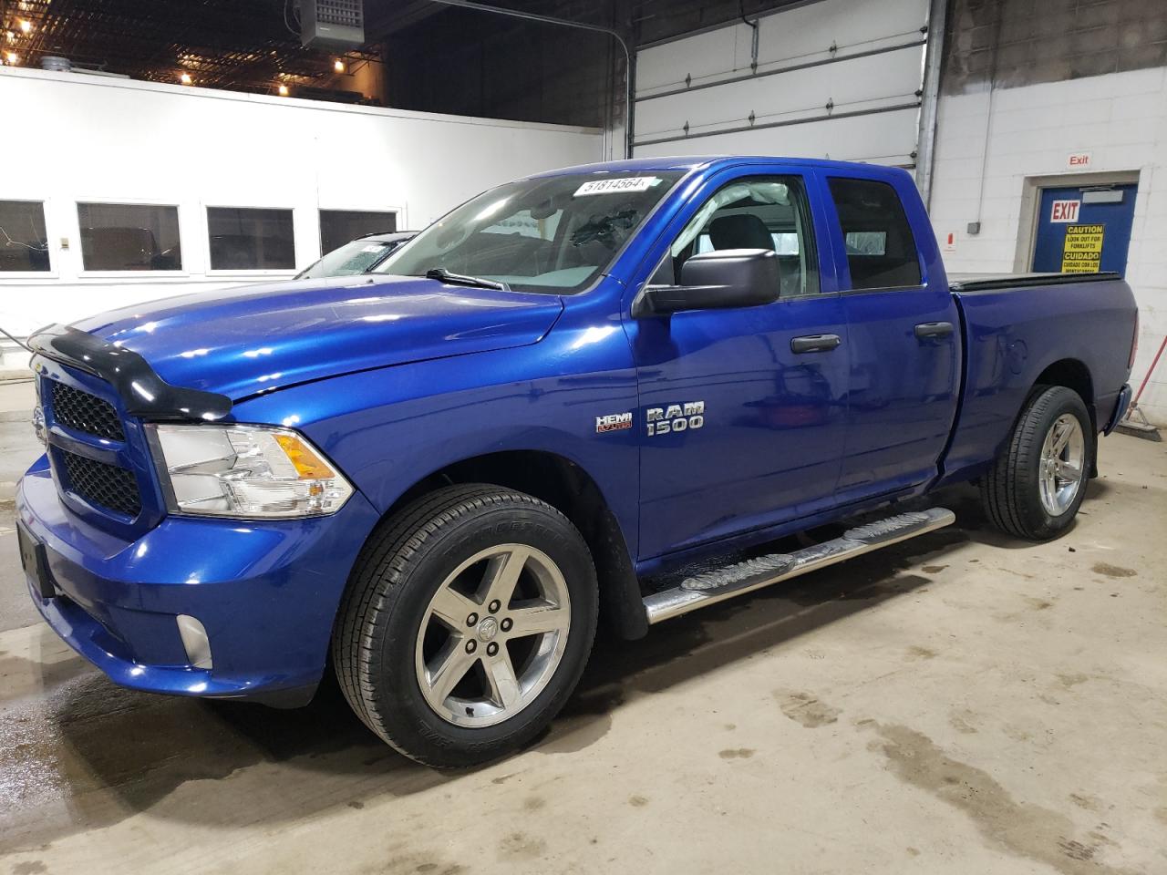 RAM 1500 2014 1c6rr7ft9es387142