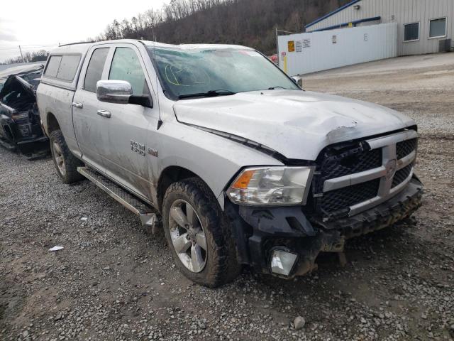 RAM 1500 ST 2014 1c6rr7ft9es411293