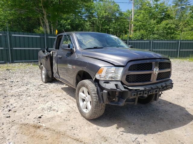 RAM 1500 ST 2014 1c6rr7ft9es412301