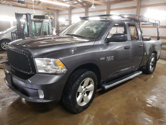 RAM 1500 ST 2014 1c6rr7ft9es423458