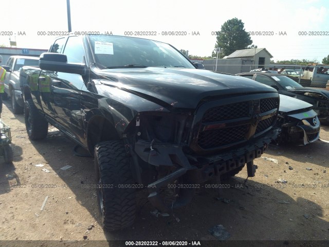 RAM 1500 2014 1c6rr7ft9es463765