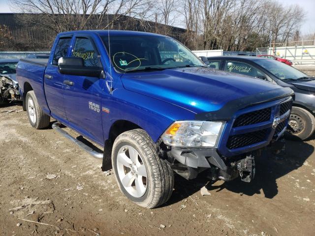 RAM 1500 ST 2014 1c6rr7ft9es465693