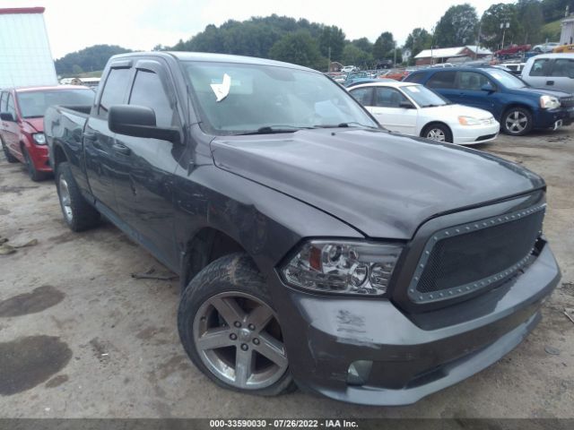 RAM 1500 2014 1c6rr7ft9es467850