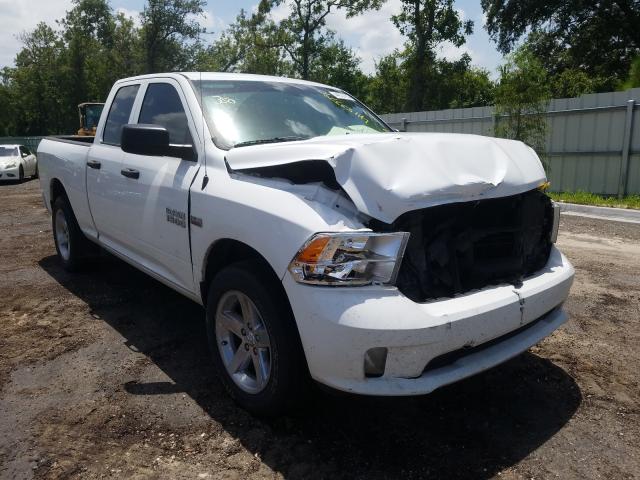 RAM 1500 ST 2015 1c6rr7ft9fs507930