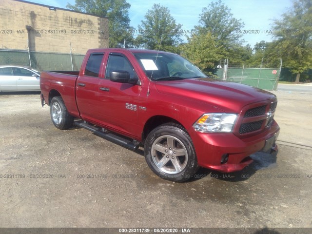 RAM 1500 2015 1c6rr7ft9fs546288