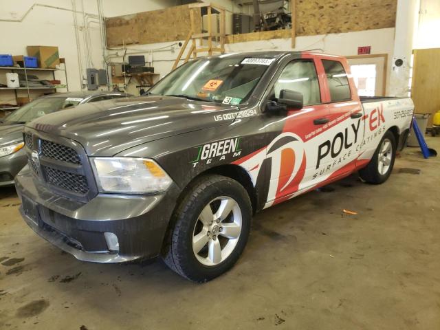 RAM 1500 ST 2015 1c6rr7ft9fs572583