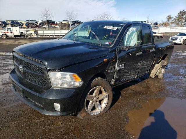 DODGE RAM 1500 2015 1c6rr7ft9fs573474