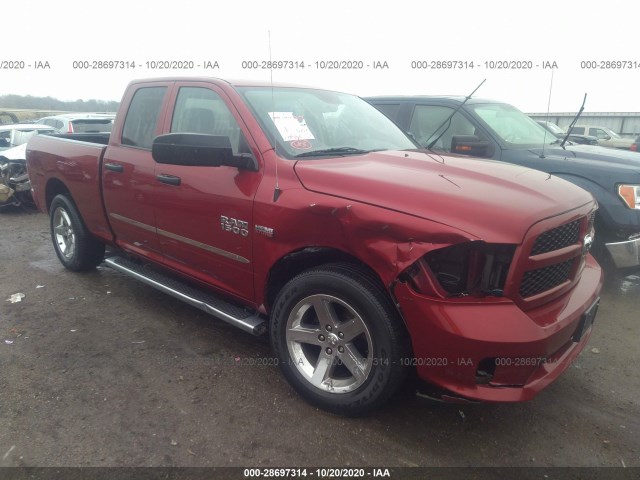 RAM 1500 2015 1c6rr7ft9fs588170