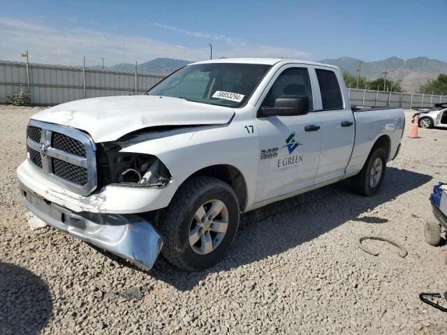 RAM 1500 ST 2015 1c6rr7ft9fs615349