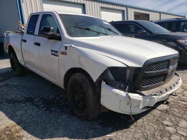 RAM 1500 ST 2015 1c6rr7ft9fs631132