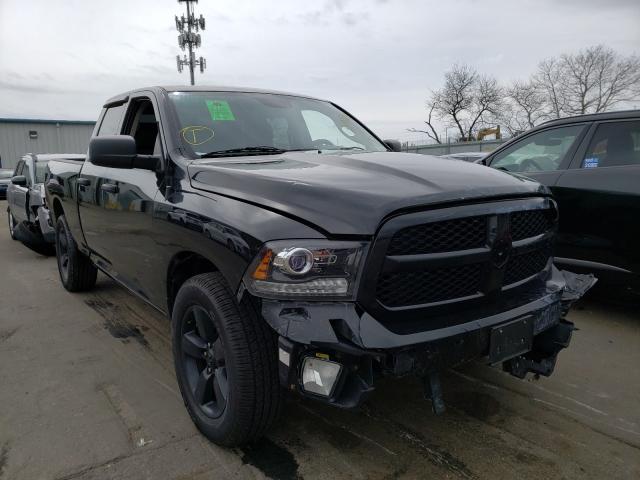 RAM 1500 ST 2015 1c6rr7ft9fs662543