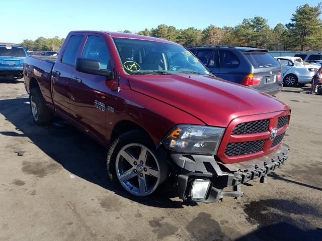 RAM 1500 ST 2015 1c6rr7ft9fs683456