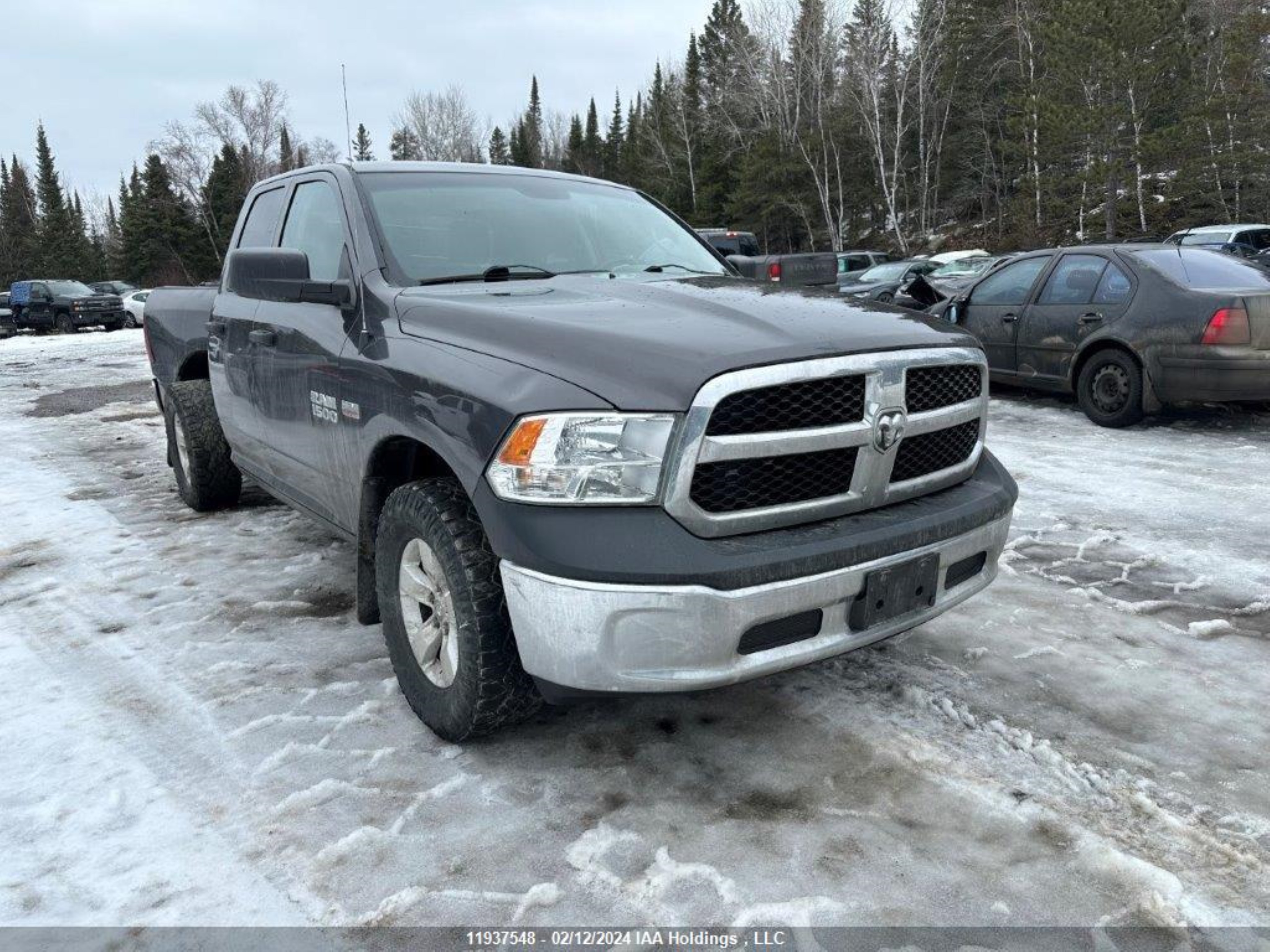 RAM 1500 2015 1c6rr7ft9fs710669