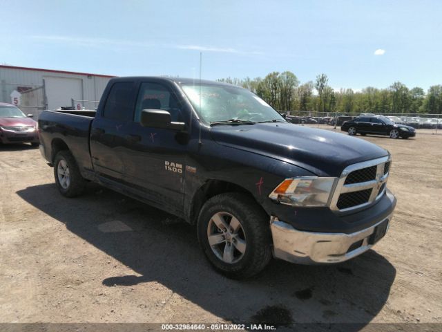 RAM 1500 2015 1c6rr7ft9fs764537