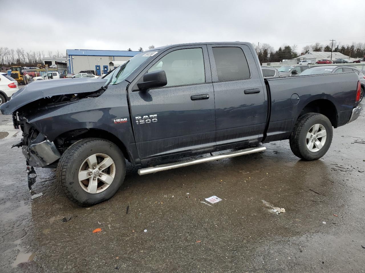 RAM 1500 2015 1c6rr7ft9fs764599