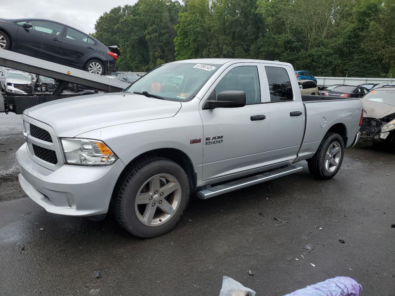 RAM 1500 2015 1c6rr7ft9fs777837