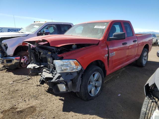 RAM 1500 ST 2016 1c6rr7ft9gs111949