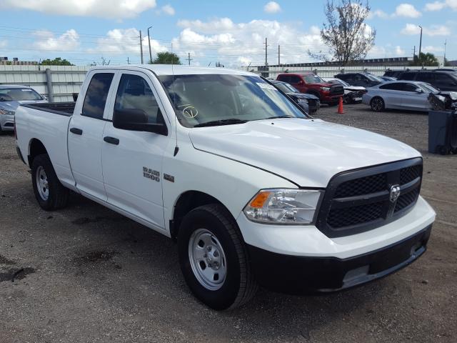 RAM 1500 ST 2016 1c6rr7ft9gs121820