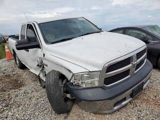 RAM 1500 ST 2016 1c6rr7ft9gs123342