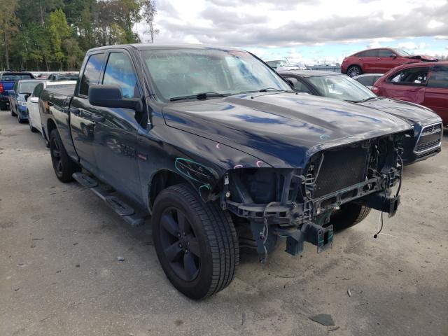 RAM 1500 ST 2016 1c6rr7ft9gs135510