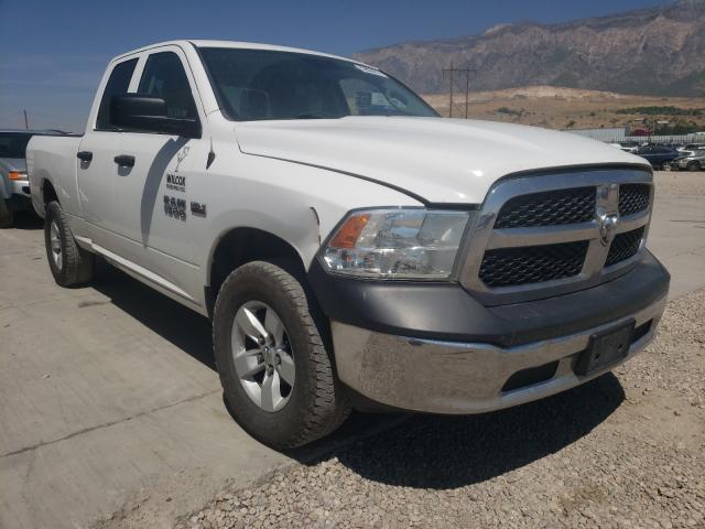 RAM 1500 ST 2016 1c6rr7ft9gs253797