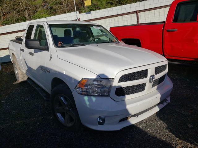 RAM 1500 ST 2016 1c6rr7ft9gs282183