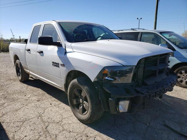 RAM 1500 ST 2016 1c6rr7ft9gs309348