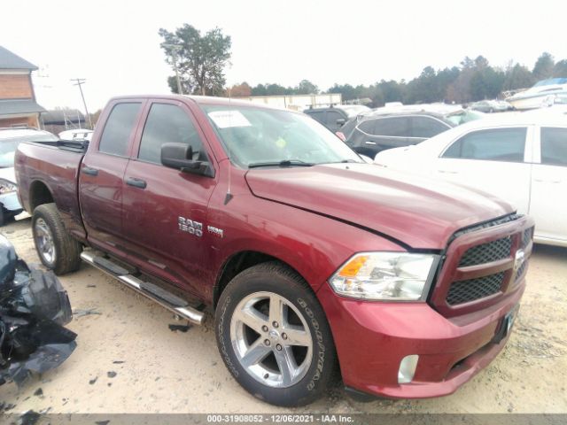 RAM 1500 2016 1c6rr7ft9gs330748