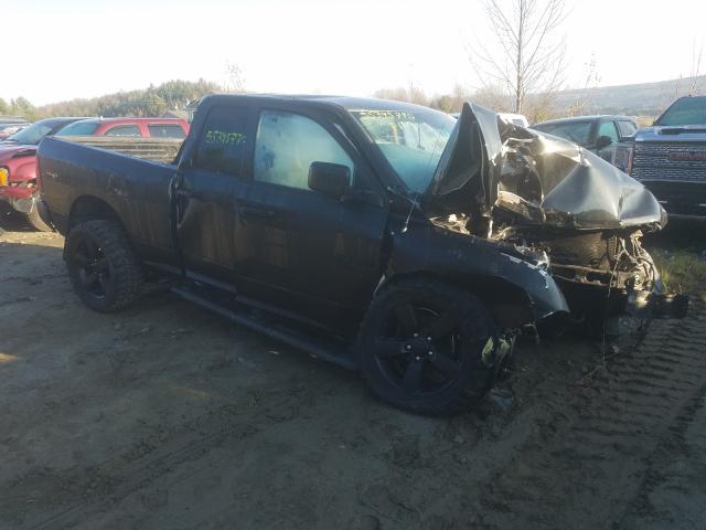 RAM 1500 ST 2016 1c6rr7ft9gs346447