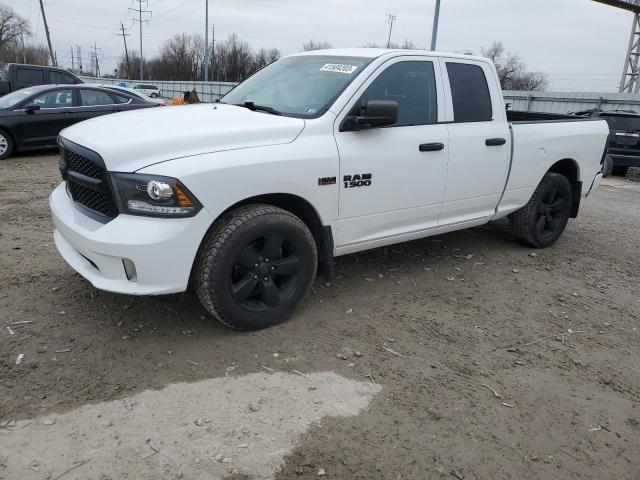 RAM 1500 ST 2016 1c6rr7ft9gs412365