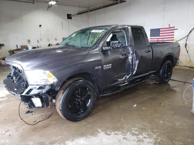 RAM 1500 ST 2016 1c6rr7ft9gs420661