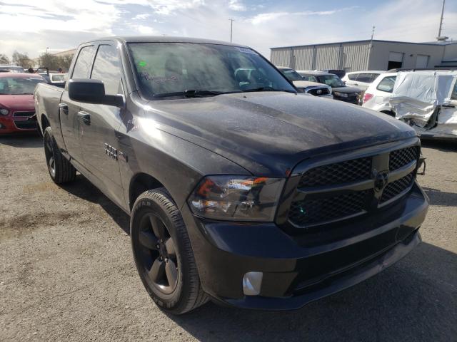 RAM 1500 ST 2017 1c6rr7ft9hs508532