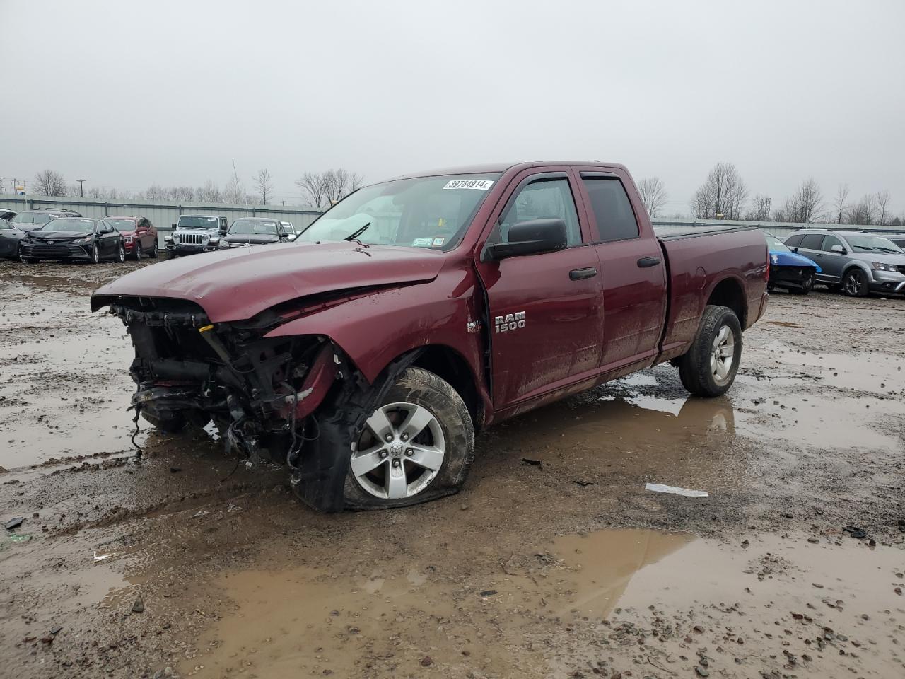 RAM 1500 2017 1c6rr7ft9hs530370