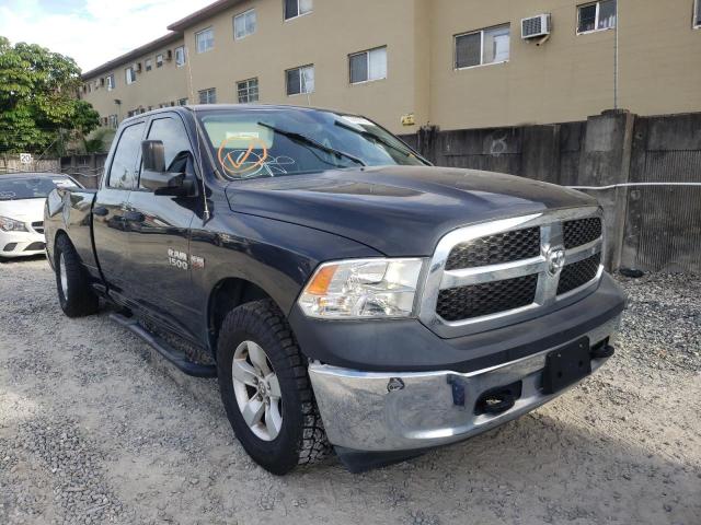 RAM 1500 ST 2017 1c6rr7ft9hs538999