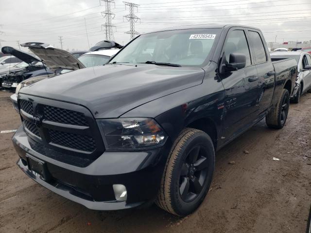 RAM 1500 ST 2017 1c6rr7ft9hs553311