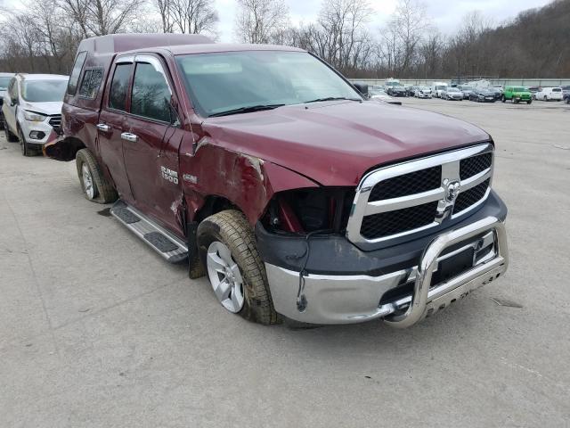 RAM 1500 ST 2017 1c6rr7ft9hs567029