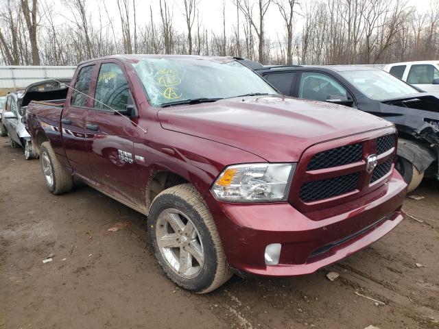 RAM 1500 ST 2017 1c6rr7ft9hs581352