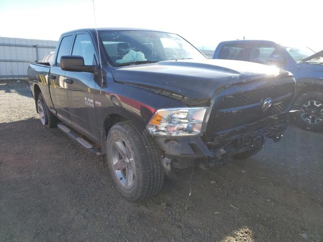 RAM 1500 ST 2017 1c6rr7ft9hs588043