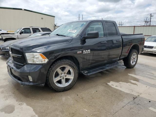 RAM 1500 ST 2017 1c6rr7ft9hs612292