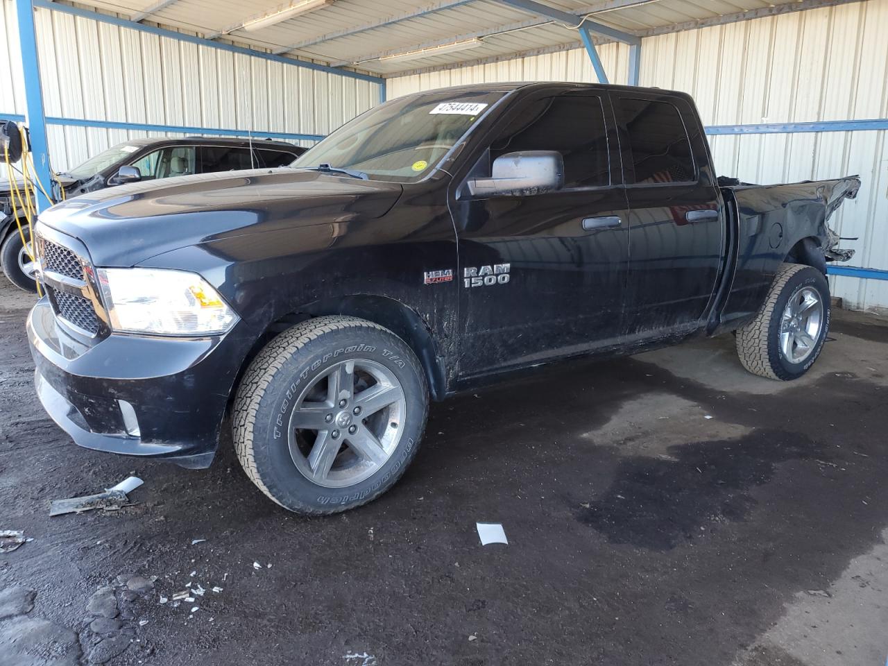 RAM 1500 2017 1c6rr7ft9hs614270