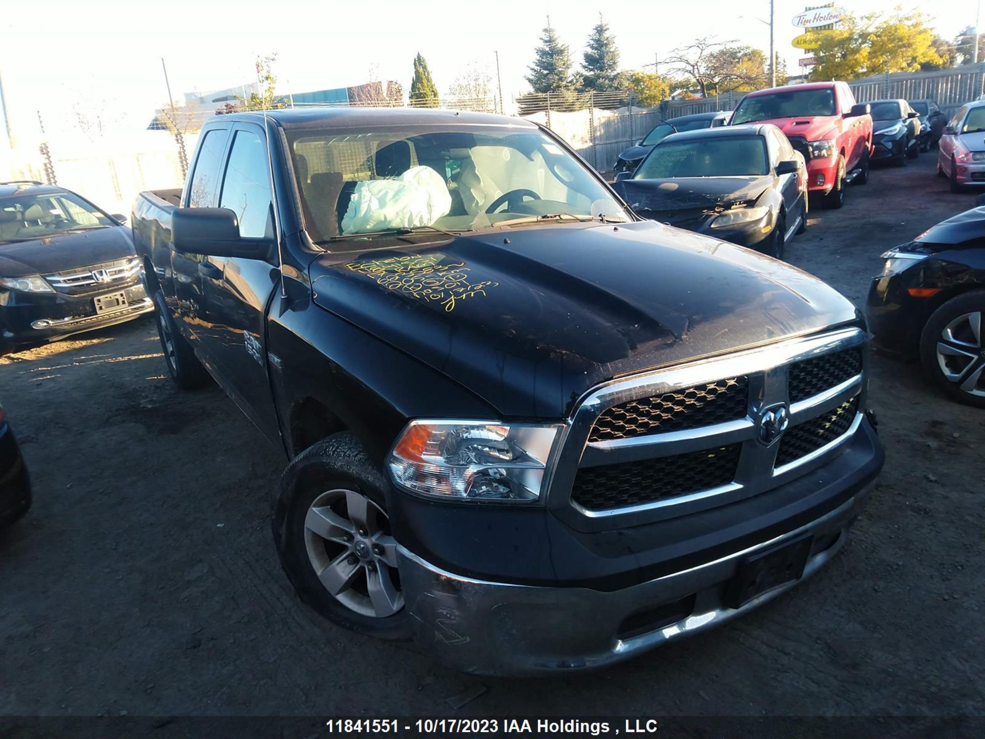 RAM 1500 2017 1c6rr7ft9hs623583