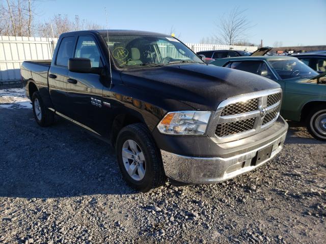 RAM 1500 ST 2017 1c6rr7ft9hs637807